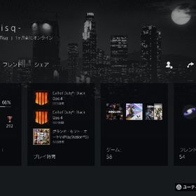 PS4版４文字総資産4億 | GTA5(GTAオンライン)のアカウントデータ、RMTの販売・買取一覧