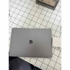 マック(Mac (Apple))のApple MacBook Pro 16インチ スペースグレー(ノートPC)