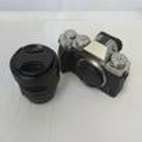デジタル一眼レフ X-T5 レンズキット FUJIFILM