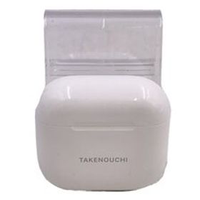 Apple◆イヤホン AirPods 4 アクティブノイズキャンセリング搭載モデル MXP93J/A