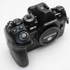 オリンパス OM-D E-M1 Mark II 新品¥66,900 中古¥54,700 | 新品・中古
