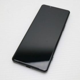 エクスペリア(Xperia)のSOG09 Xperia 5 IV ブラック M666(スマートフォン本体)