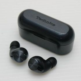 パナソニック(Panasonic)のEAH-AZ40 ブラック M666(ヘッドフォン/イヤフォン)