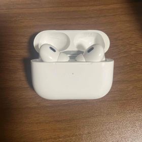 アップル(Apple)のAirPods Pro 第2世代(ヘッドフォン/イヤフォン)