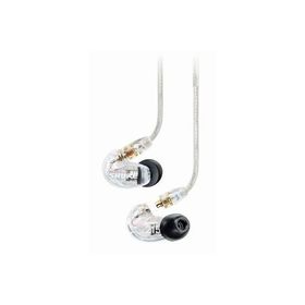 SHURE（シュアー） SE215-CL-A