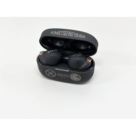 SONY 完全ワイヤレスイヤホン胡蝶しのぶ Ver. WF-1000XM4(ヘッドフォン/イヤフォン)