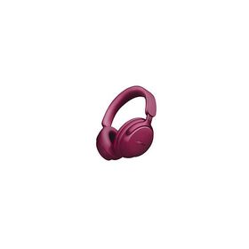 ブルートゥースヘッドホン （空間オーディオ対応） QuietComfort Ultra Headphones DEEP PLUM QCULTRAHPPLM ［ノイズキャンセリング対応 /Bluetooth対応］