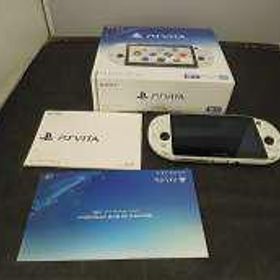 PlayStation Vita PCH-2000 SONY