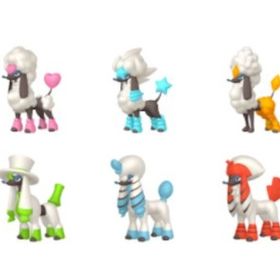 トリミアン交換 ご希望の３体 | ポケモンGOの代行、RMTの販売・買取一覧