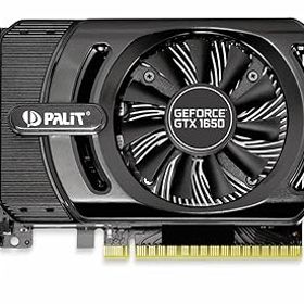 PALIT GeForce GTX 1650 グラボ 中古品 GTX1650 Amazon | Palit(パリット) GeForce GTX1650 GamingPro OC 4GB
