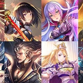 ストーリー、クエスト、パズル、プラクティス代行 | シャドバ(シャドウバース)の代行、RMTの販売・買取一覧