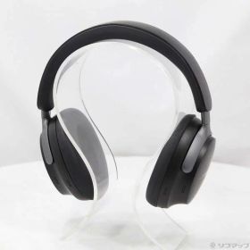 【中古】BOSE(ボーズ) QuietComfort Ultra Headphones ブラック QC-ULTRA-HP-BLK 【269-ud】