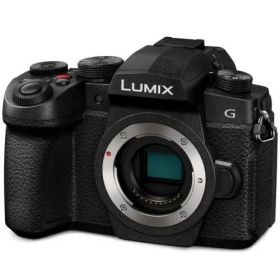 【中古】Panasonic パナソニック LUMIX DC-G99M2 ボディ