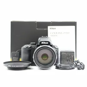 【中古】Nikon Coolpix P950 Nikon COOLPIX P950 Digital Camera 26532 18208265329| eBay