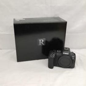 デジタルミラーレス一眼カメラ EOS R6 MARKⅡ ボディ CANON