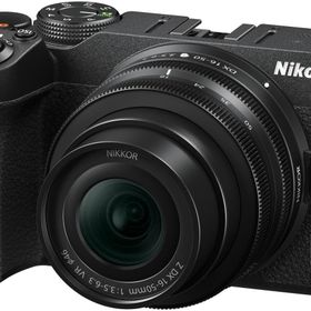 【中古】Nikon ニコン Z30 16-50 VR レンズキット