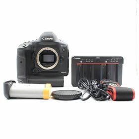 キヤノン(Canon)の■良品■ Canon EOS-1D X Mark III デジタル一眼レフカメラ(デジタル一眼)