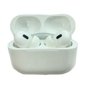 Apple◆イヤホン AirPods Pro 第2世代 MQD83J/A A2700/A2698/A2699