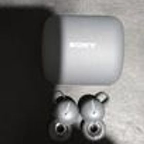 BLUETOOTHイヤホン WF-L900 SONY