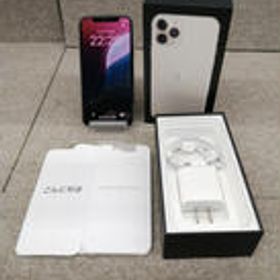 SOFTBANK IPHONE11 PRO MWCE2JA APPLE