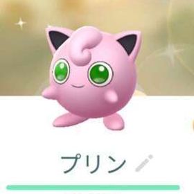 色違いプリン トレード プクリン XL | ポケモンGOの代行、RMTの販売・買取一覧