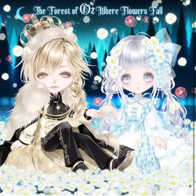 🟧 バラ売り可能 花降るオズの森[24点] | ピュアニスタのアイテム、RMTの販売・買取一覧