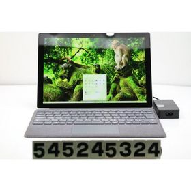 ノートパソコン 【ジャンク品】Microsoft Surface Pro 7 256GB Core i5 1035G4 1.1GHz/8GB/256GB/12.3W/(2736x1824) タッチパネル/Win11