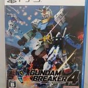 ガンダムブレイカー4 ガンダムブレイカー4 BANDAI NAMCO