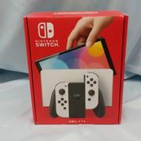 SWITCH有機ELモデル HEG-S-KAAAA NINTENDO