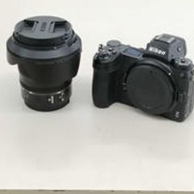 デジタルミラーレス一眼カメラ Z6II レンズキット NIKON