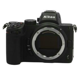 Nikon ニコン/ミラーレス一眼/Z5 ボディ/2030596/Bランク/01【中古】(ミラーレス一眼)