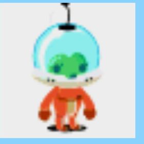 スペースデブリーズ初期2012イベムーンムンセット | スペースデブリーズのアイテム、RMTの販売・買取一覧