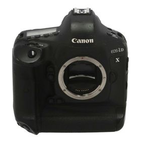 Canon キャノン/デジタル一眼/EOS 1D-X ボディ/051011000988/Bランク/89【中古】(デジタル一眼)