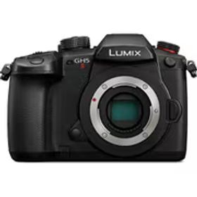 パナソニック Panasonic LUMIX GH5M2 DC-GH5M2 [ボディ フォーサーズセンサー ミラーレスカメラ]