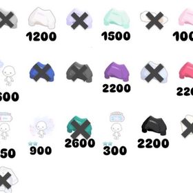 超希少 ぐうたらぱじゃま | ピグパ(ピグパーティ)のアイテム、RMTの販売・買取一覧