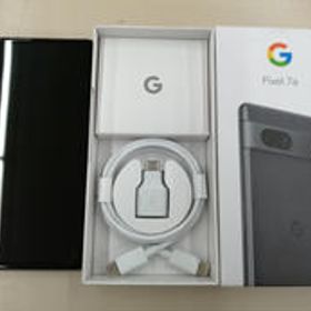 Google Pixel7A PIXEL 7A/G82U8 DOCOMO