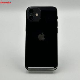 iPhone12 mini 64GB MGA03J/A AU版SIMフリー ジャンク品 中古[27846582]