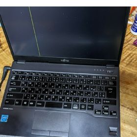 フジツウ(富士通)のLIFEBOOK U937/P ジャンク(ノートPC)