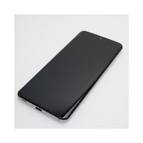 良品中古 SH-01M ミスティホワイト スマホ 本体 白ロム 中古 あすつく 土日祝発送OK