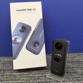 【表面塗装剥がれ有】 ONE X2 INSTA360