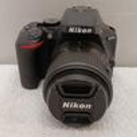 デジタル一眼 D5500レンズキット NIKON