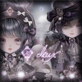 🟧 バラ売り可能 deux （ドウー）#１０[27点] | ピュアニスタのアイテム、RMTの販売・買取一覧