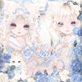 🟧 バラ売り可能 deux （ドウー）#９[27点] | ピュアニスタのアイテム、RMTの販売・買取一覧