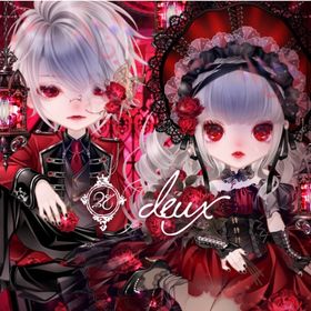 🟧 バラ売り可能 deux （ドウー）#６[28点] | ピュアニスタのアイテム、RMTの販売・買取一覧