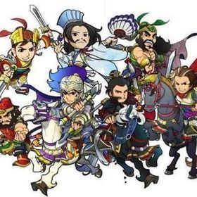 ブラウザ三国志●TP販売 | ブラウザ三国志のTP、RMTの販売・買取一覧