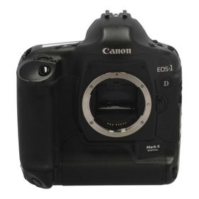 Canon キヤノン/デジタル一眼/EOS-1D MarkII ボディ/201670/Bランク/62【中古】(デジタル一眼)