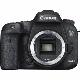 【中古】キヤノン Canon EOS 7D Mark IIボディ