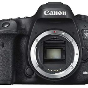 【中古】 Canon デジタル一眼レフカメラ EOS 7D Mark IIボディ EOS7DMK2