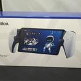 PLAYSTATION PORTAL リモートプレーヤー CFIJ-18000 SONY