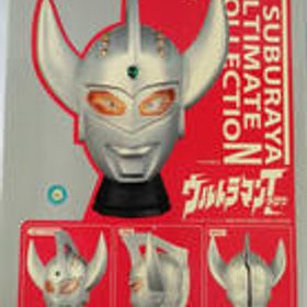 TSUBURAYA ULTIMATE COLLECTION ウルトラマンタロウ1/2スケールマスク MEDICOM TOY
